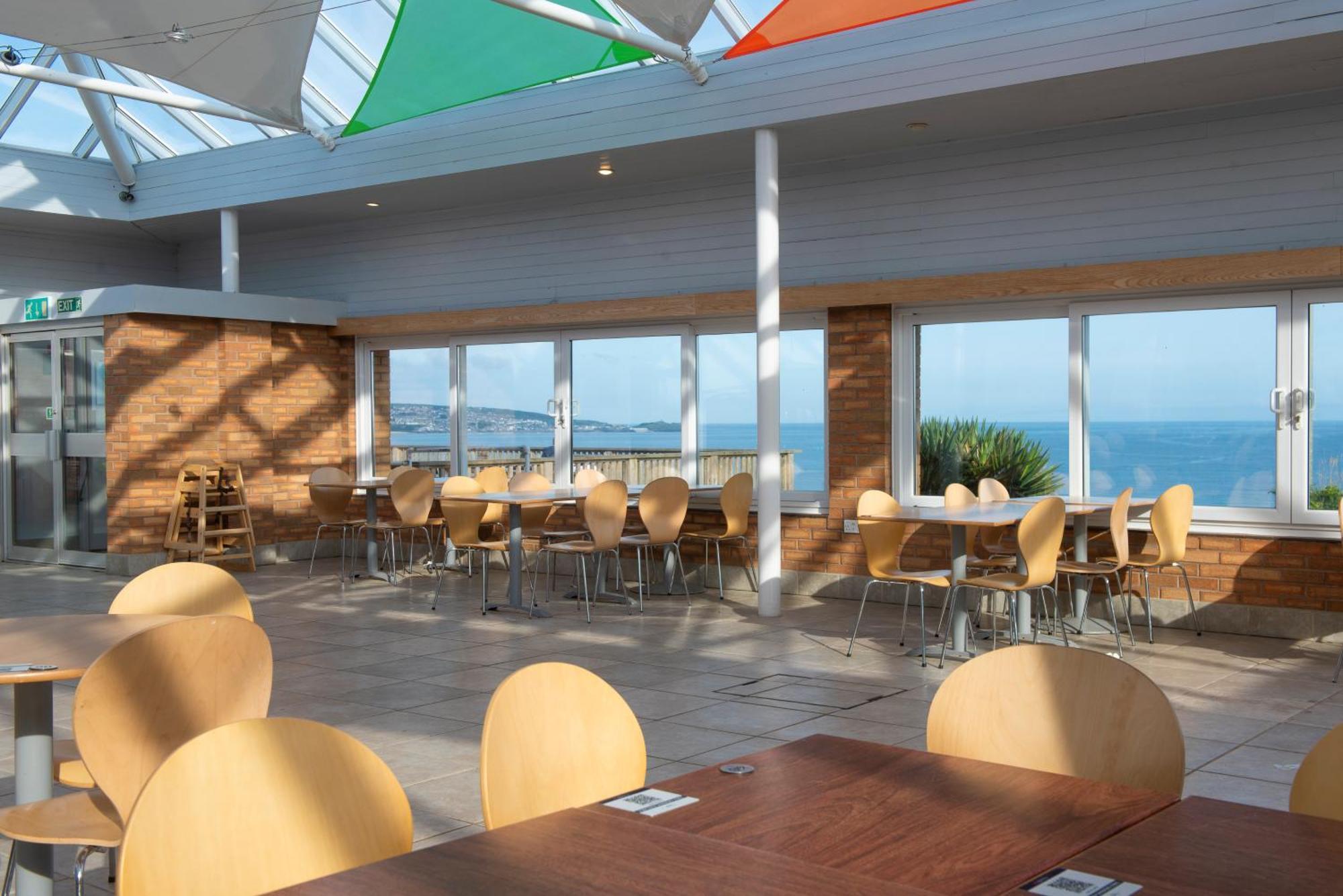 St Ives Bay Villa Phillack Exteriör bild