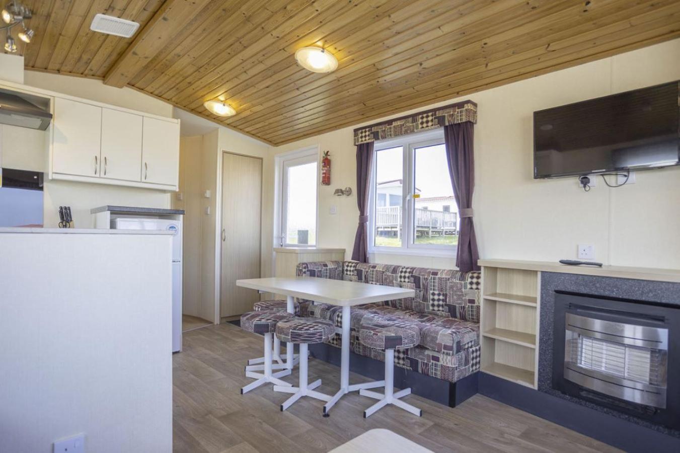 St Ives Bay Villa Phillack Exteriör bild
